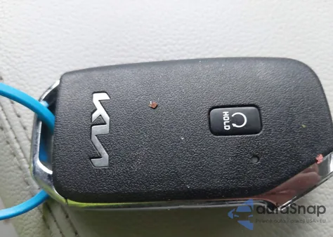 2025 Kia Sportage Ex z USA, uszkodzony, nr VIN KNDPV3DFXS7336958